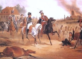 Krótka historia Legionów Polskich w rocznicę ich utworzenia