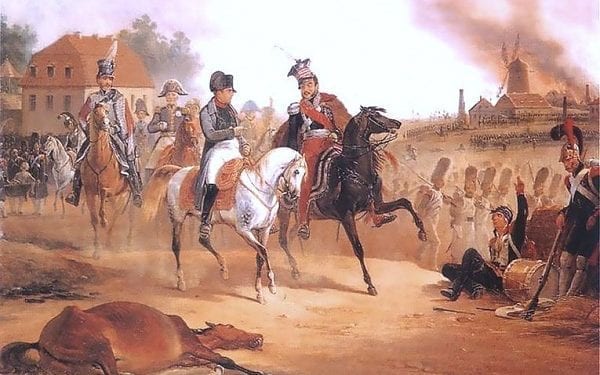 Krótka historia Legionów Polskich w rocznicę ich utworzenia