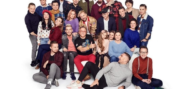 Gwiazdy YouTube’a wystąpią w Live Show. Im więcej widzów, tym więcej pieniędzy dla dzieci [WIDEO]