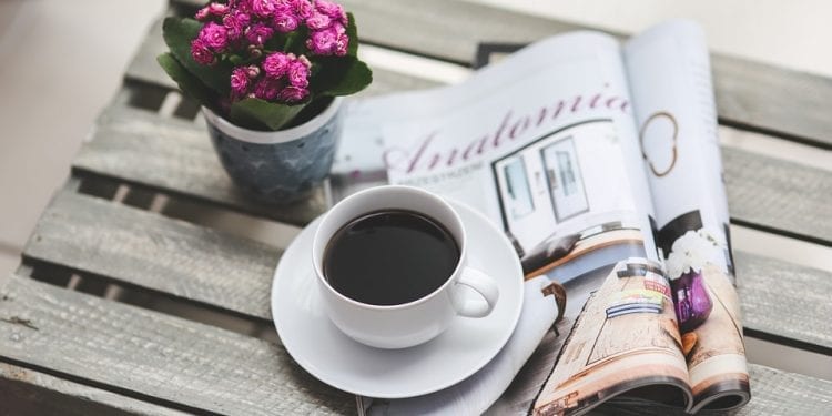 Na świecie może zabraknąć kawy. Niepokojące wyniki badań