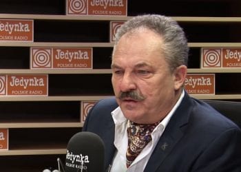Jakubiak i Marek Jurek pójdą razem do wyborów do PE