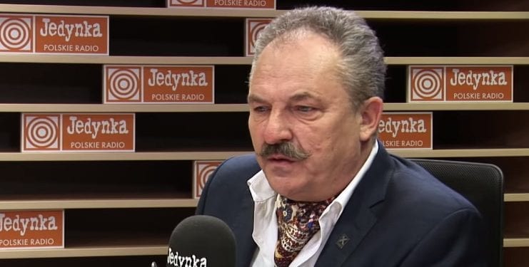 Jakubiak i Marek Jurek pójdą razem do wyborów do PE