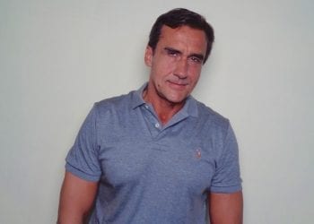 Mariusz Max Kolonko kandydatem do PE? „Namawiamy”