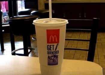 McDonald’s testuje w Polsce nowe rozwiązanie. Zmiany już od poniedziałku