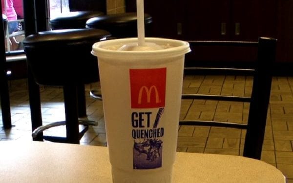 McDonald’s testuje w Polsce nowe rozwiązanie. Zmiany już od poniedziałku