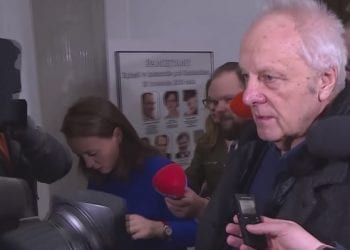 Stefan Niesiołowski z zarzutami? Prokuratura wydała komunikat