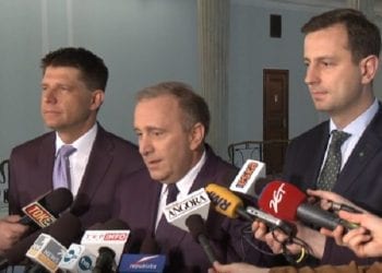 Polacy nie chcą Schetyny. Wskazali innego lidera opozycji