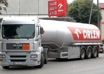 Prezes Orlen: „Spadnie cena benzyny”
