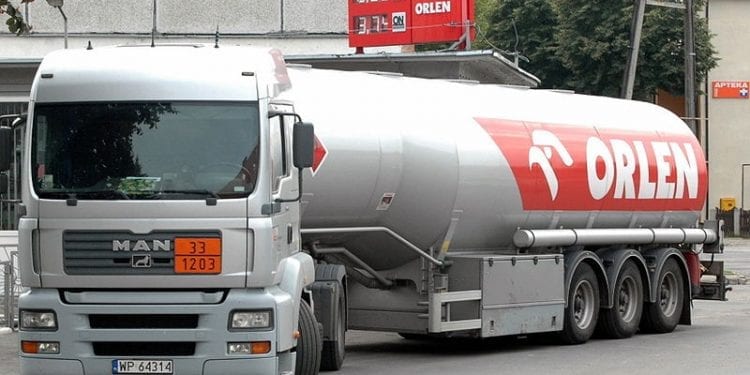 Prezes Orlen: „Spadnie cena benzyny”