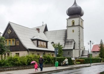 Po sieci krąży fałszywy paragon za wizytę duszpasterską