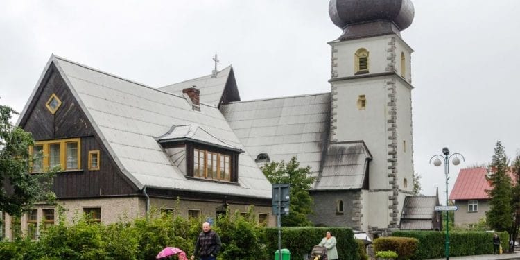 Po sieci krąży fałszywy paragon za wizytę duszpasterską