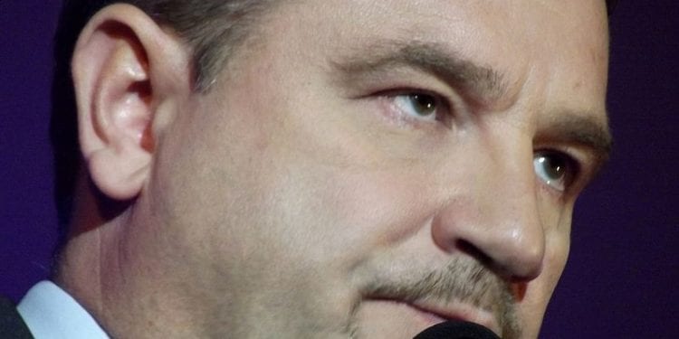 Piotr Duda o PiS: „Zostaliśmy oszukani”