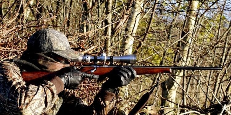 Lubelskie: Myśliwy postrzelił kolegę podczas polowania