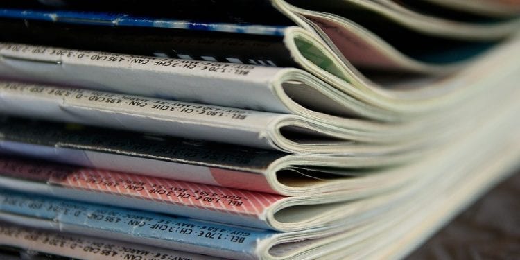 Wybrano Słowo Roku 2018. Opozycja będzie zadowolona