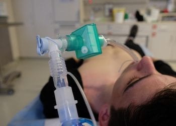 Polacy opisali nieznaną rolę przepony: pomaga nam utrzymać równowagę ciała