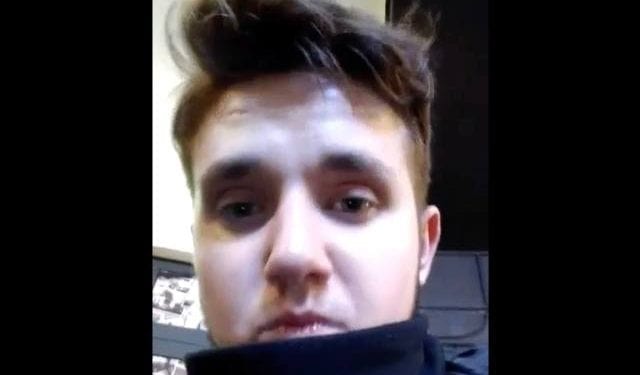 Poznań: Zaginął 19-letni Michał Rosiak. Tylko jeden z kolegów zgodził się na badanie wariografem