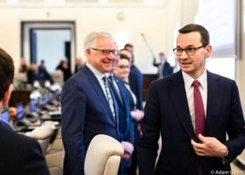 Rząd przyjął projekt ustawy powołującej Fundusz Polskiej Nauki