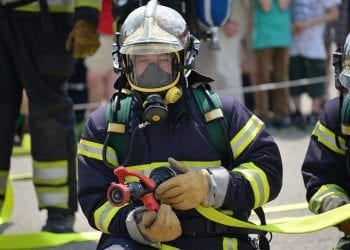 Masowe kontrole w escape roomach. Strażacy zamknęli już 26 obiektów