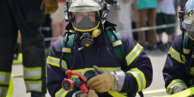 Masowe kontrole w escape roomach. Strażacy zamknęli już 26 obiektów