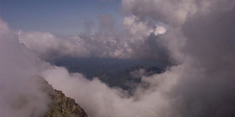 Lawina w Tatrach! Przysypani ludzie