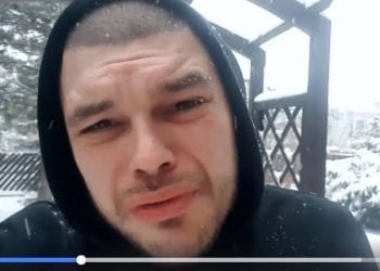 Mocny apel rapera Tau: „Brońmy dzików? Brońmy dzieci!”