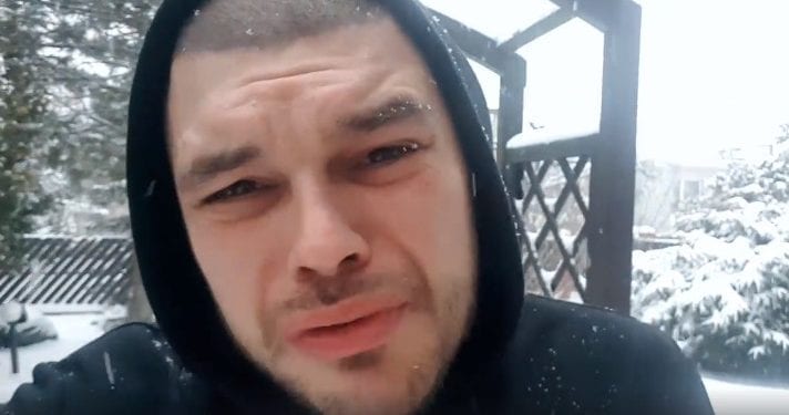 Mocny apel rapera Tau: „Brońmy dzików? Brońmy dzieci!”