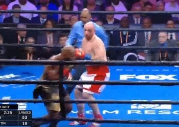 Szpilka o walce Kownackiego. „Możesz zostać mistrzem”