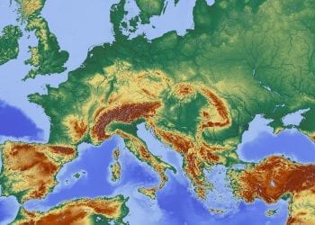 Pradzieje ziem Polski. Reżyser zamierza obalić teorię Wielkiej Lechii