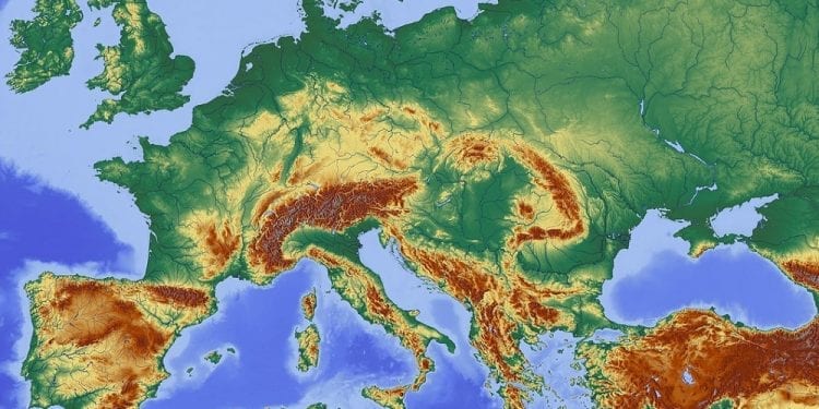 Pradzieje ziem Polski. Reżyser zamierza obalić teorię Wielkiej Lechii