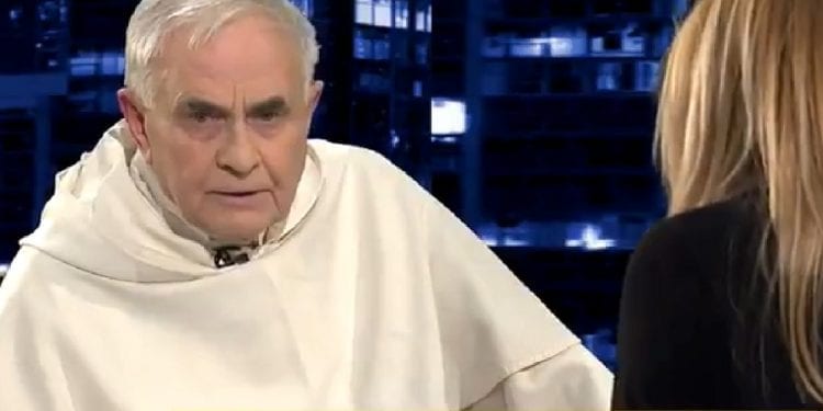 O. Wiśniewski w TVN24: Nie ma takiej wagi, która by zważyła, kto za co odpowiada