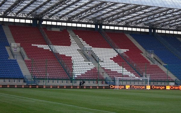 Jest decyzja PZPN ws Wisły Kraków!