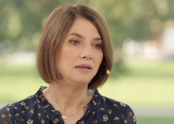 Wolszczak wygrała ze Skarbem Państwa. Poszło o smog