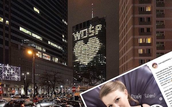 W jednej akcji lekarka zebrała dla WOŚP… ponad milion złotych!