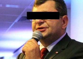 Zbigniew S. usłyszał zarzut. Chodzi o kilkadziesiąt milionów