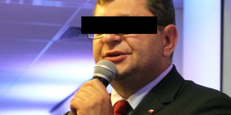 Zbigniew S. usłyszał zarzut. Chodzi o kilkadziesiąt milionów
