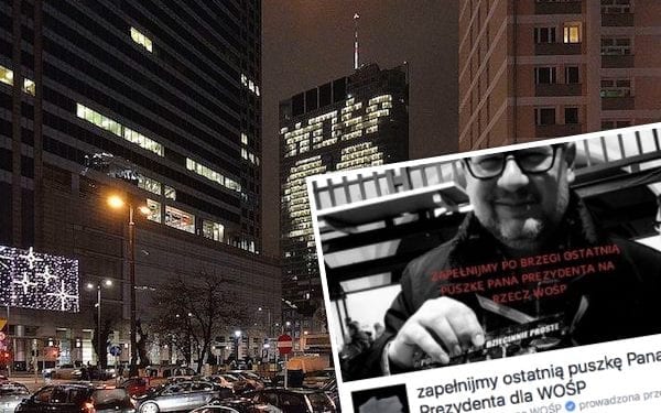 Skromna akcja zamieniła się w ogólnonarodowe poruszenie. W „ostatniej puszce” już ponad 11 milionów złotych!