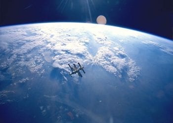 Wykryto sygnały radiowe z innej galaktyki!