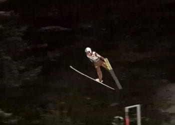 Zakopane: Forfang wygrywa kwalifikacje. Zniszczoł najlepszy wśród Polaków