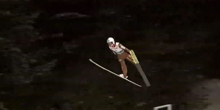 Zakopane: Forfang wygrywa kwalifikacje. Zniszczoł najlepszy wśród Polaków