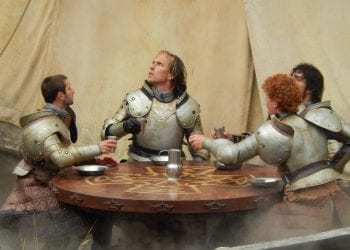 Naukowiec: niewolnictwo było powszechne w średniowiecznej Europie