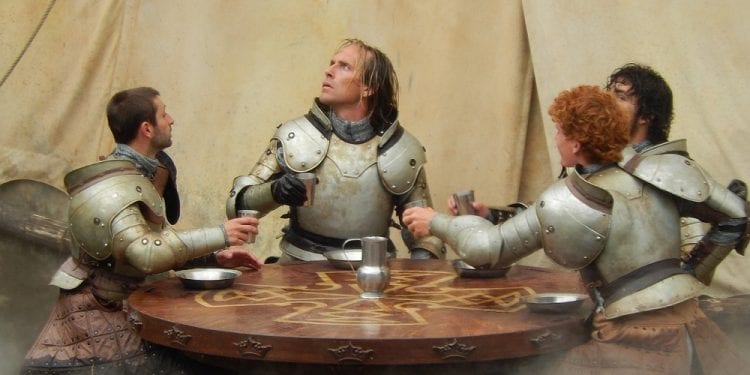 Naukowiec: niewolnictwo było powszechne w średniowiecznej Europie