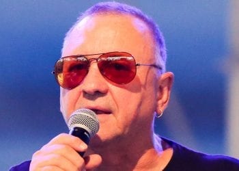 Żona Pawła Adamowicza zaapelowała do Jerzego Owsiaka