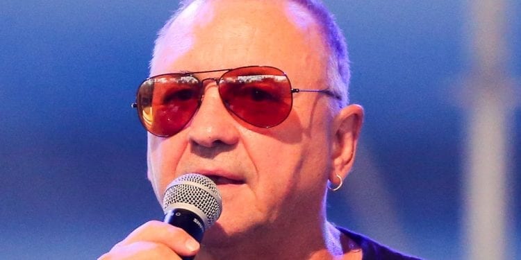 Żona Pawła Adamowicza zaapelowała do Jerzego Owsiaka