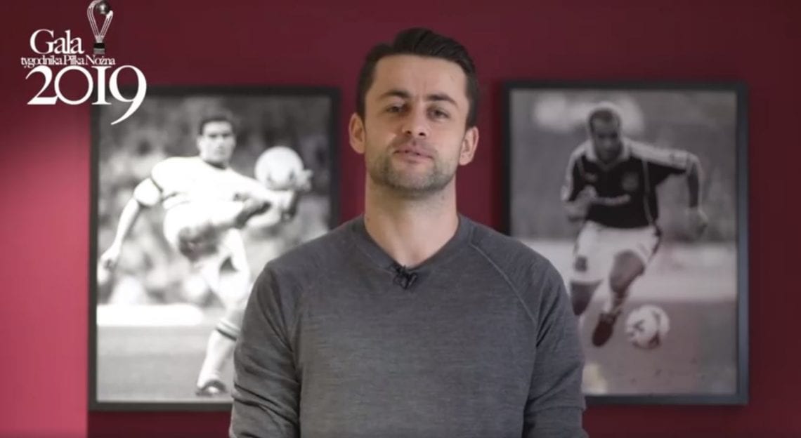 Lukasz Fabianski Zabral Glos Po Wyborze Na Pilkarza Roku Wmeritum Pl