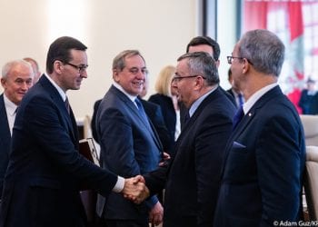 Współpracownik Andrzeja Dudy: „Szczyt okazał się całkowitą porażką. Polska dyplomacja właściwie nie działa”