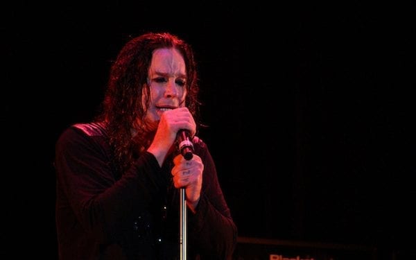 Ozzy Osbourne trafił do szpitala. „W związku z powikłaniami po grypie”