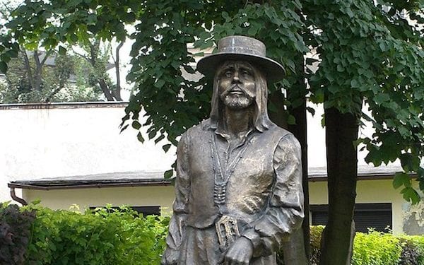 Niespodzianka dla miłośników Czesława Niemena. Utwory artysty udostępnione w sieci [WIDEO]