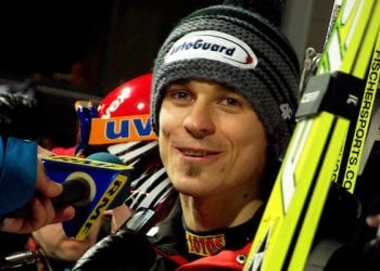 Piotr Żyła na podium w Willingen. Ryoyu Kobayashi znów bezkonkurencyjny!