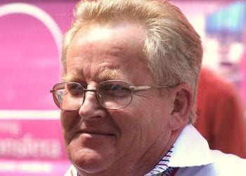 Wojciech Fortuna wiąże nadzieje z konkursem drużynowym. „Przecież nagle nie oduczyli się skakać”