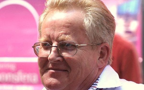 Wojciech Fortuna wiąże nadzieje z konkursem drużynowym. „Przecież nagle nie oduczyli się skakać”